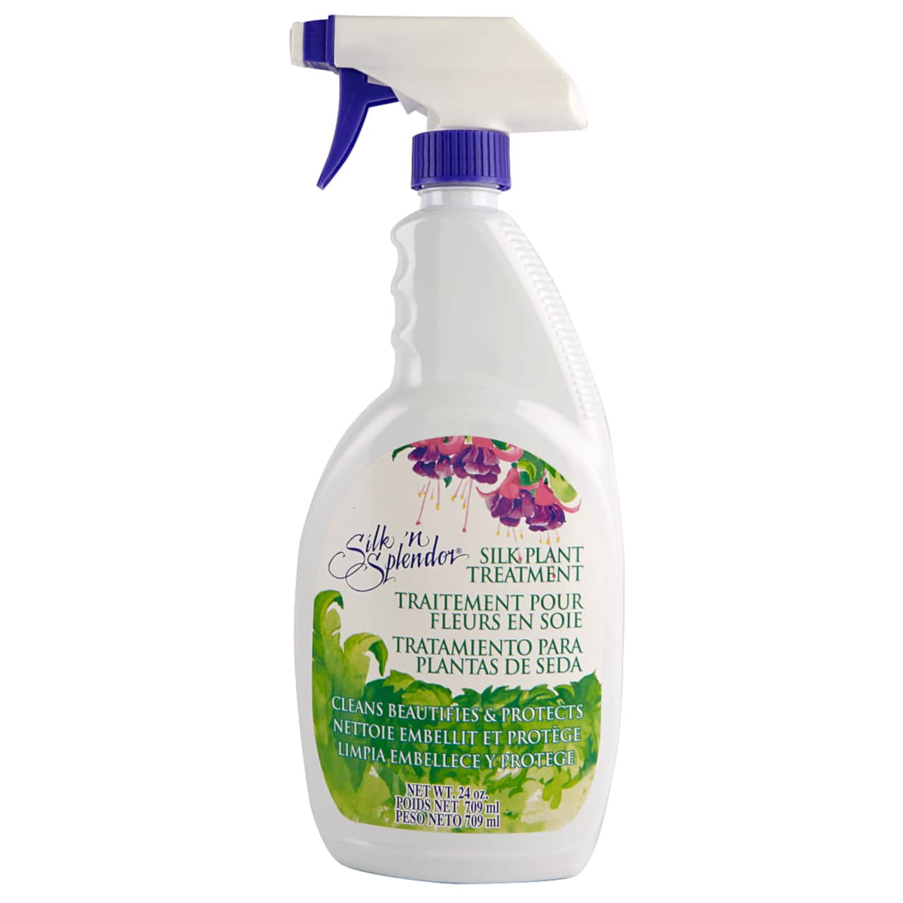 Silk'n Splendor® Silk Plant Treatment